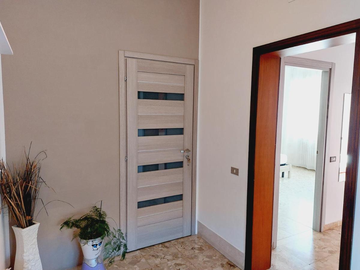 Casa Marinella Leilighet San Giovanni Lupatoto Eksteriør bilde