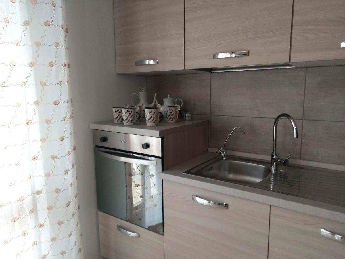Casa Marinella Leilighet San Giovanni Lupatoto Eksteriør bilde