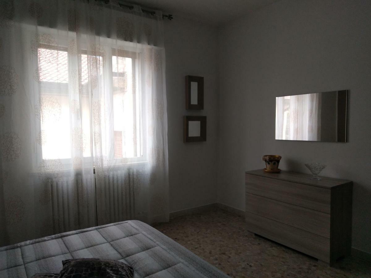 Casa Marinella Leilighet San Giovanni Lupatoto Eksteriør bilde